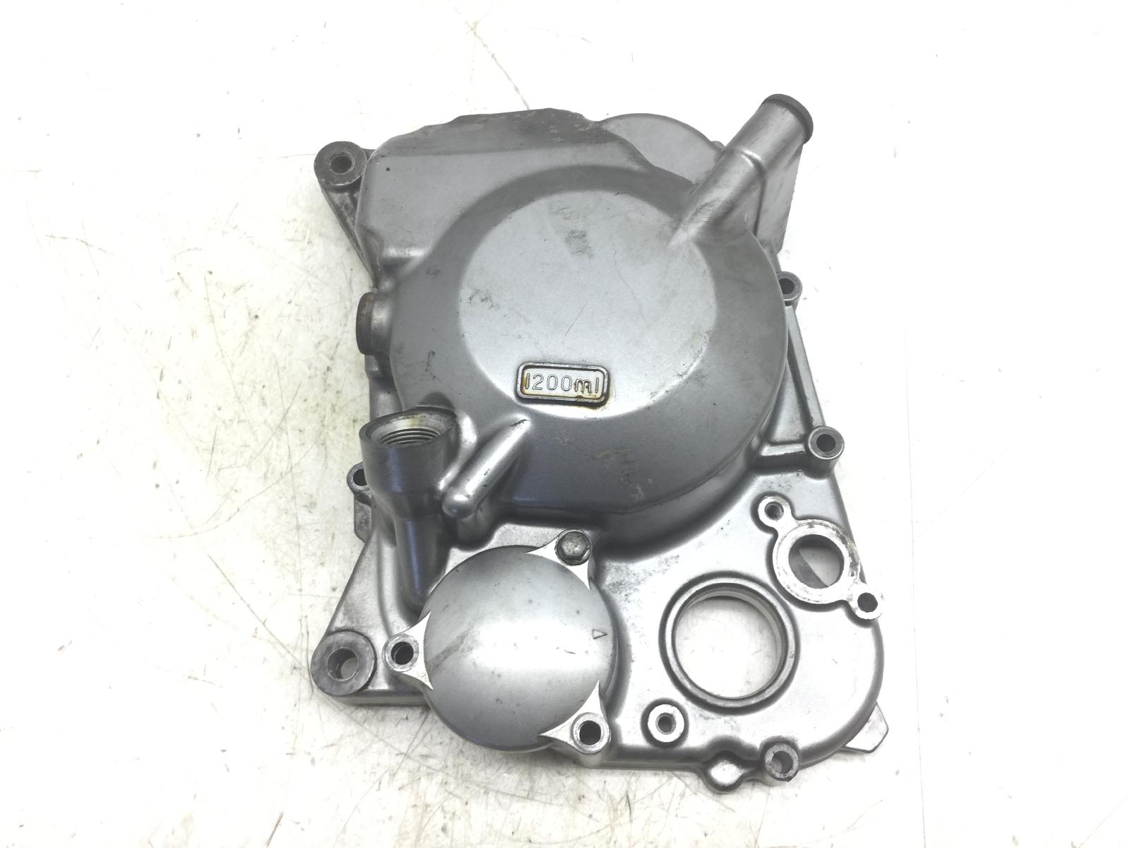 Suzuki burgman uh 200 carter coperchio statore volano avviamento generatore 2008 2008 cd111