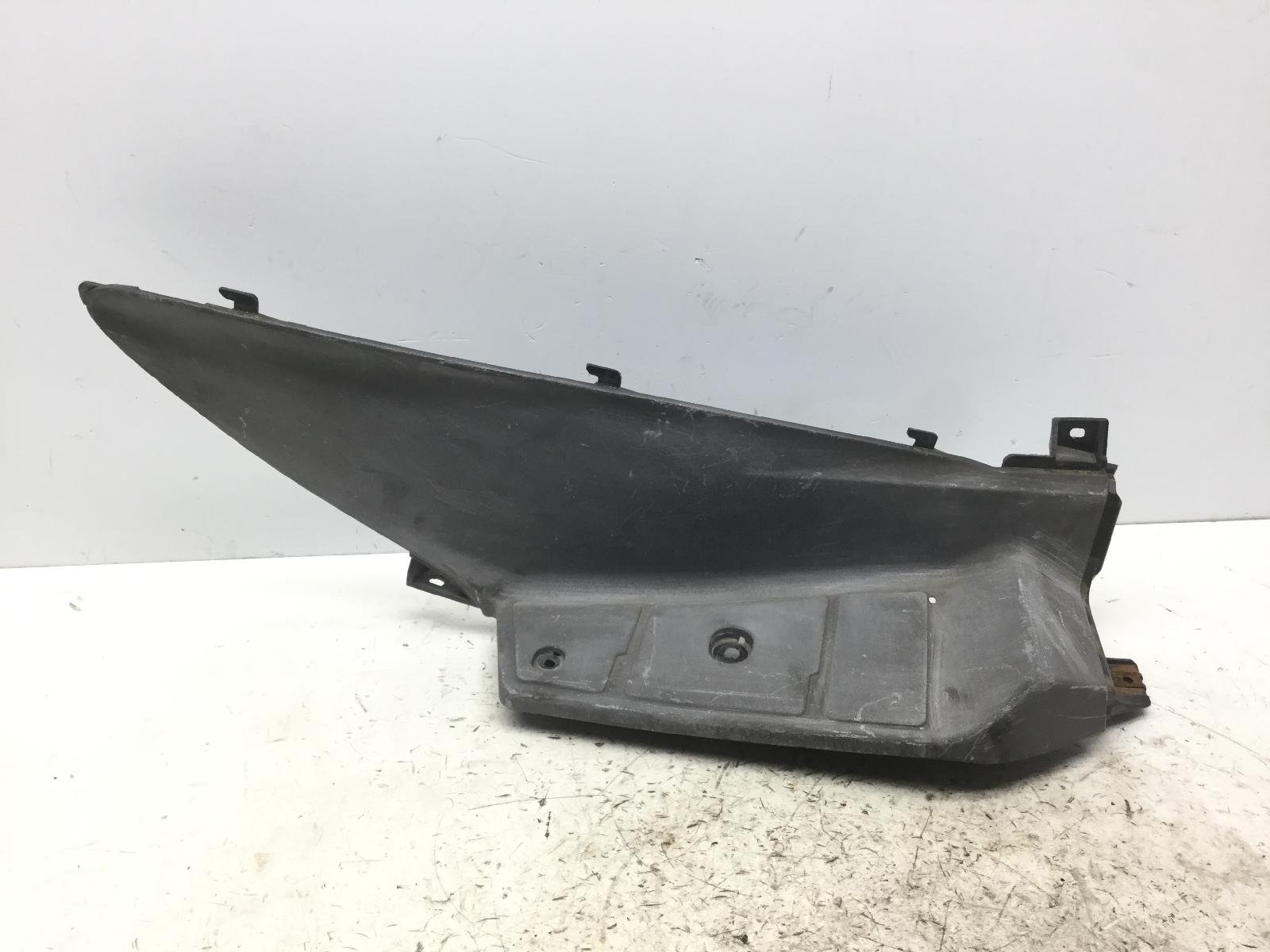 Suzuki burgman uh 200 carena posteriore pedana destra 2008 2008