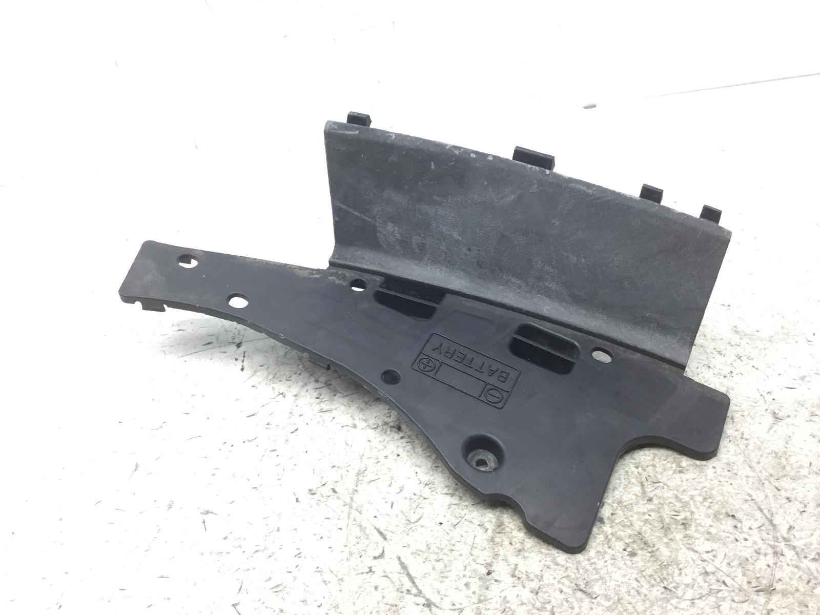 Suzuki burgman uh 200 carena tappo vano batteria 2008 2008