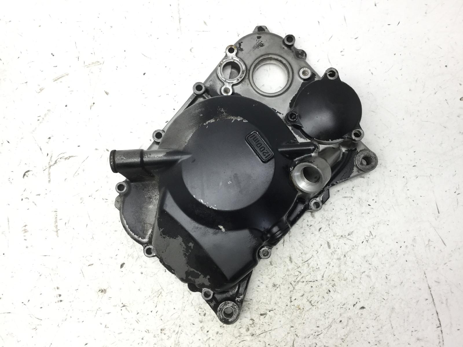 Suzuki burgman uh 200 carter coperchio statore volano 2008 2008