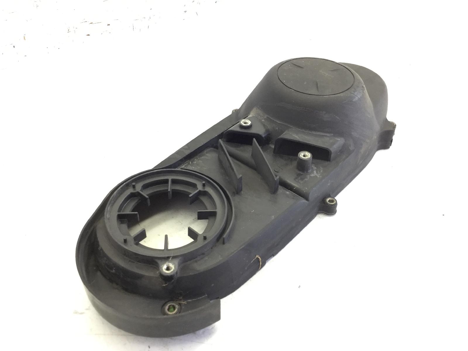 Suzuki burgman uh 200 coperchio carter trasmissione in plastica 2008 2008 cd111
