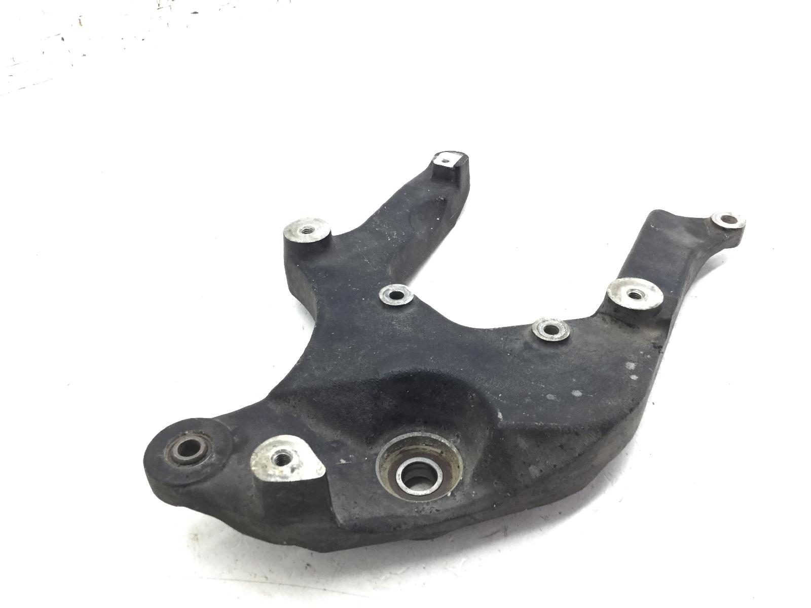 Suzuki burgman uh 200 staffa supporto scarico marmitta 2008 2008 cd111
