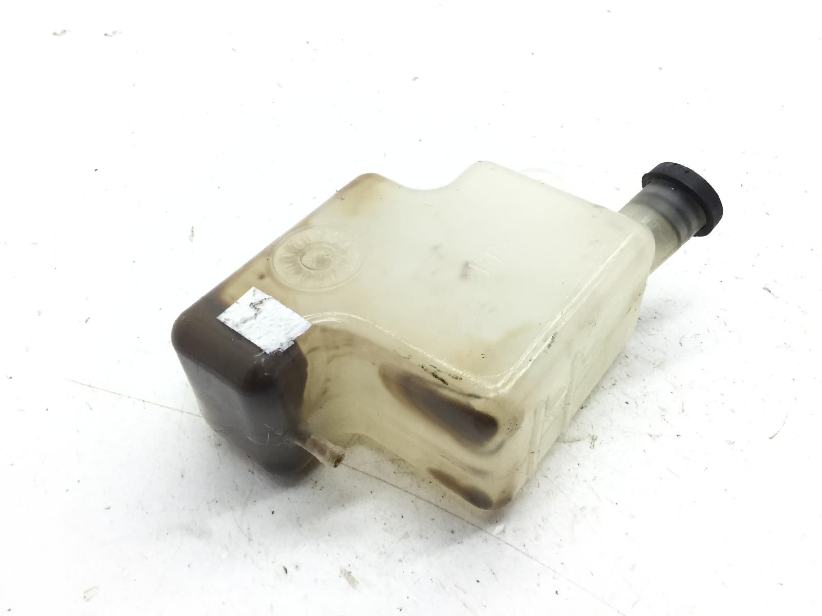 Suzuki burgman uh 200 vaso espansione raffreddamento radiatore e tappo 2008 2008 cd111