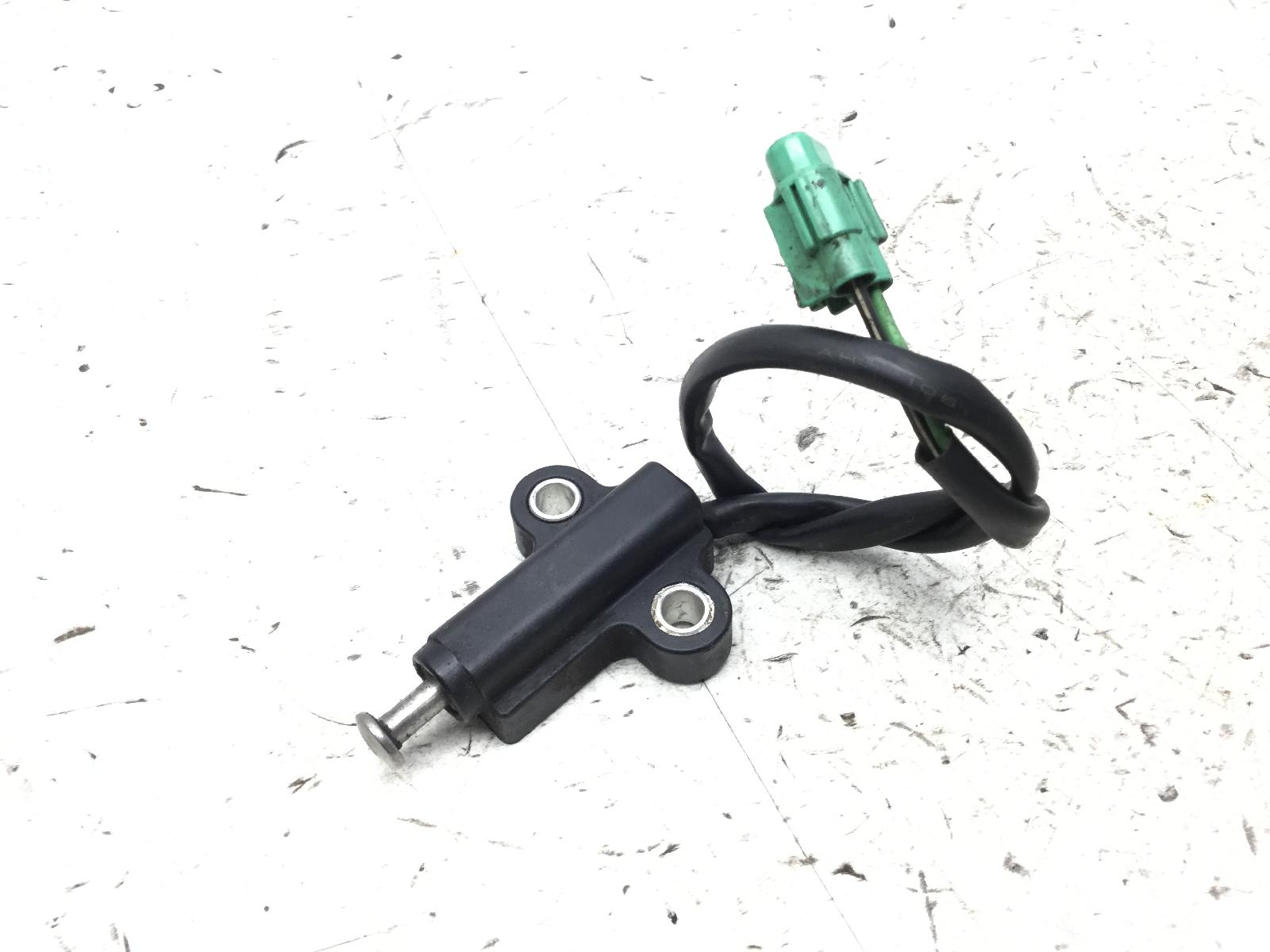Suzuki burgman uh 200 sensore interruttore posizione cavalletto laterale 2008 2008 cd111