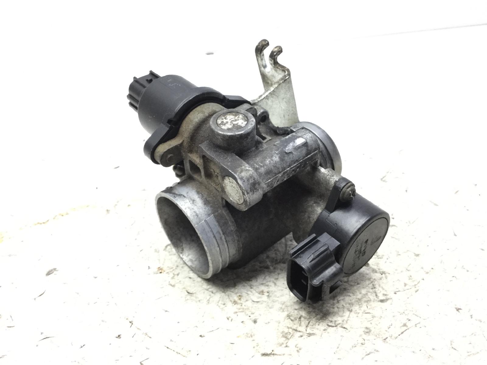 Suzuki burgman uh 200 corpo farfallato iniezione e sensori 2008 2008 cd111