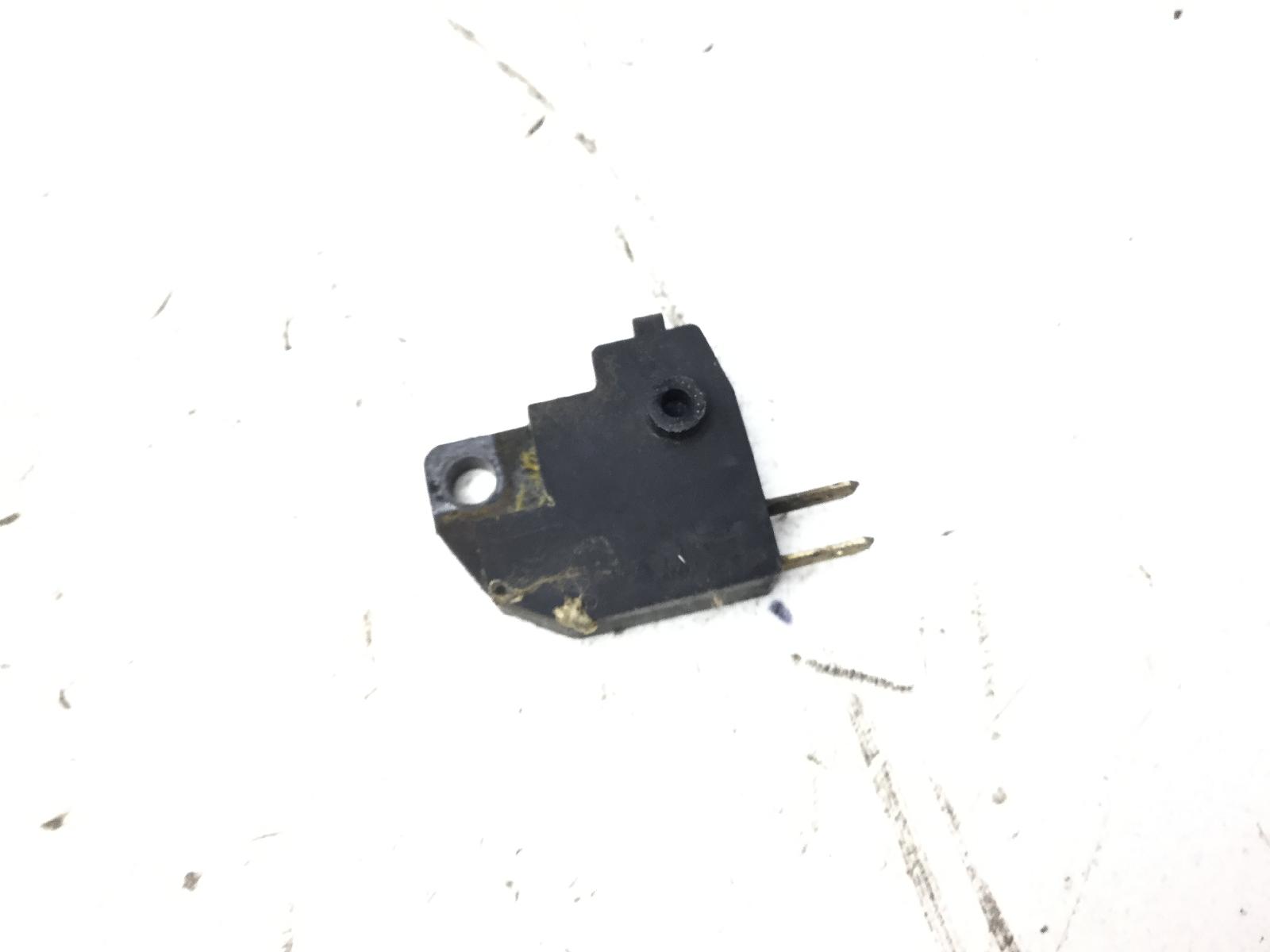 Suzuki burgman uh 200 sensore pulsante stop microstop freno posteriore 2008 2008 cd111