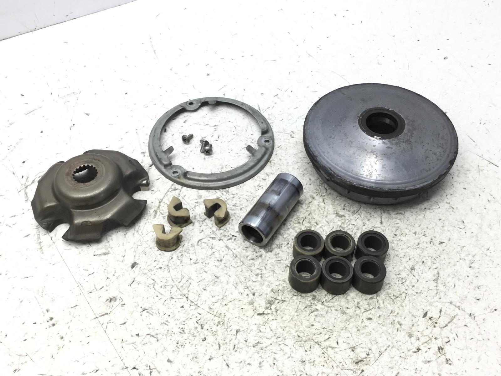 Suzuki burgman uh 200 puleggia variatore mobile 2008 2008 cd111