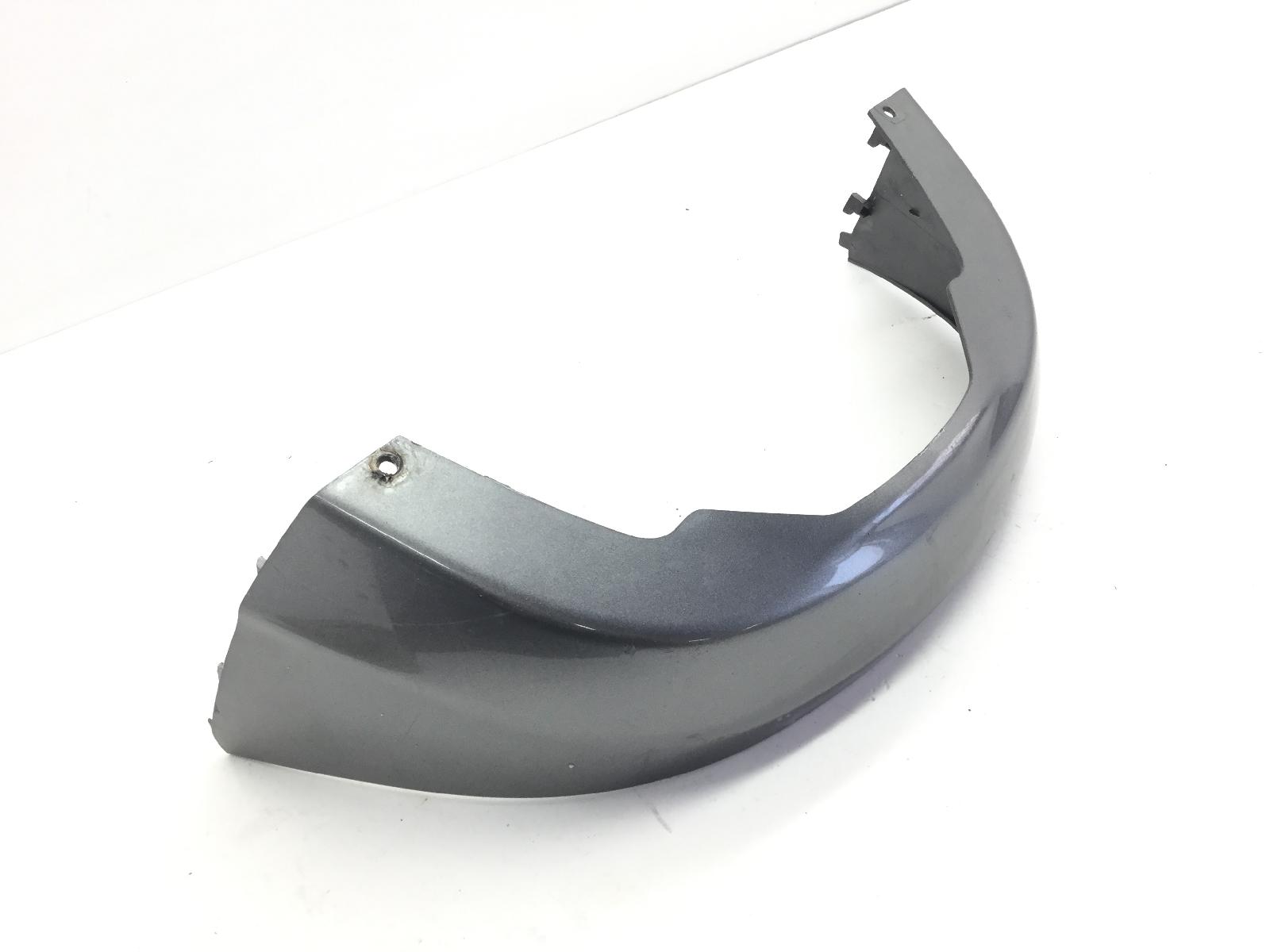 Suzuki burgman uh 200 carena coperchio inferiore fiancate posteriori 2008 2008 cd111