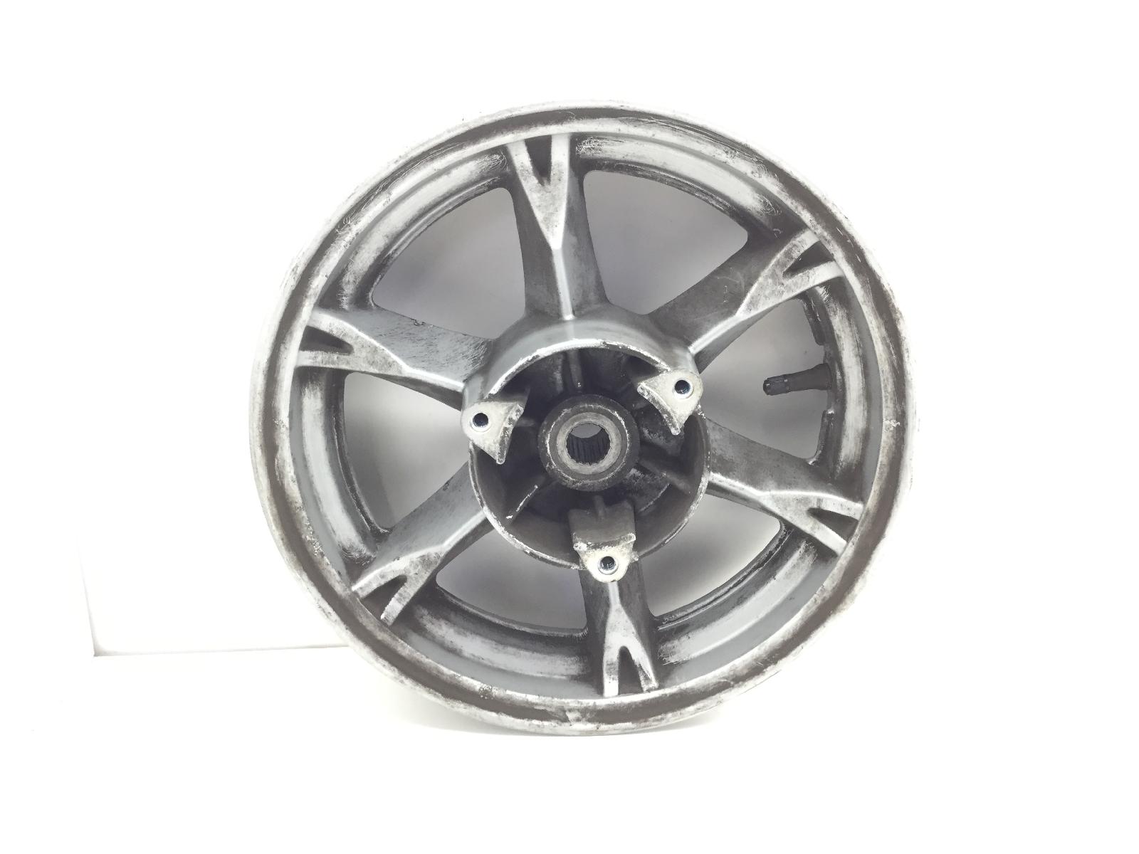 Suzuki burgman uh 200 cerchio ruota posteriore 12 x 3.00 2008 2008 cd111