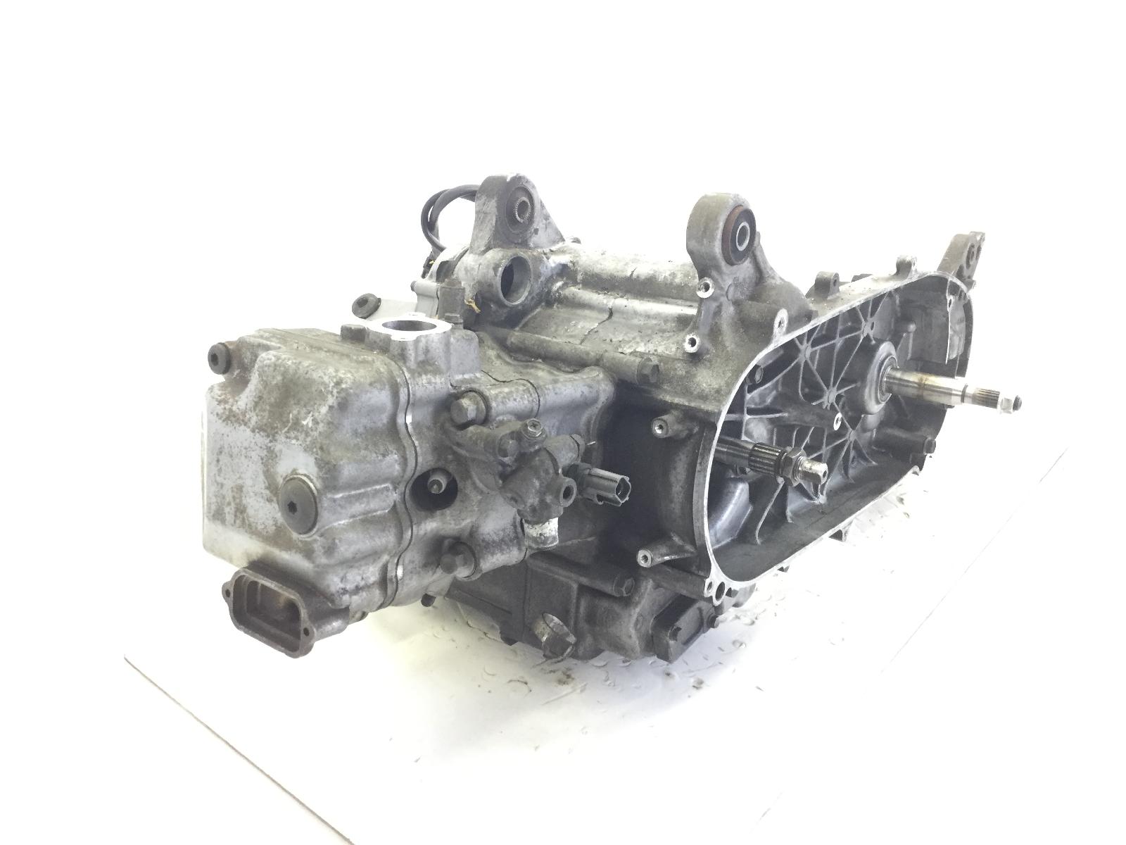 Suzuki burgman uh 200 blocco motore engine mod: h404 2008 2008 cd111