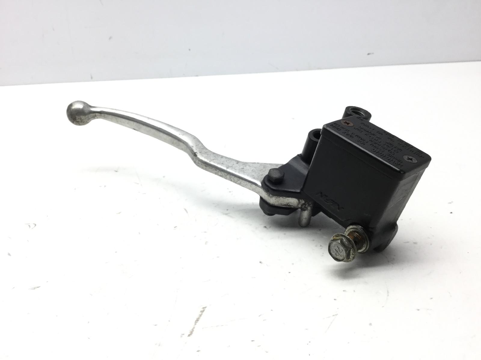 Suzuki burgman uh 200 pompa destra freno anteriore con leva no sensore 2008 2008 cd111