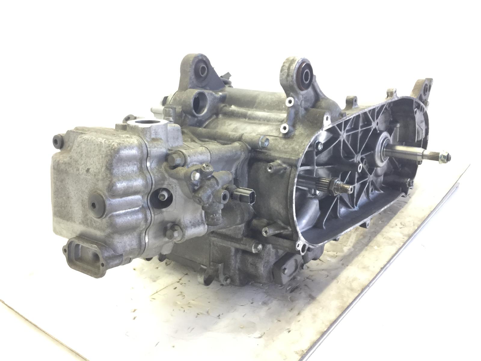 Suzuki burgman uh 200 blocco motore engine mod: h404 2008 2008 cd111