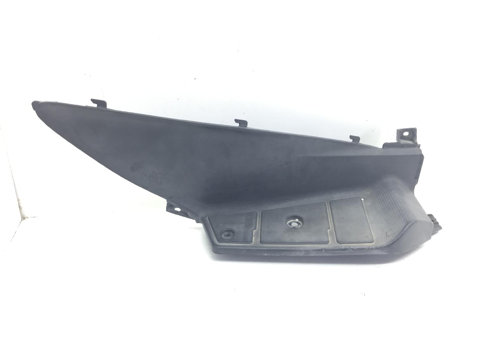 Suzuki burgman uh 200 carena pedana posteriore destra 2008 2008 cd111