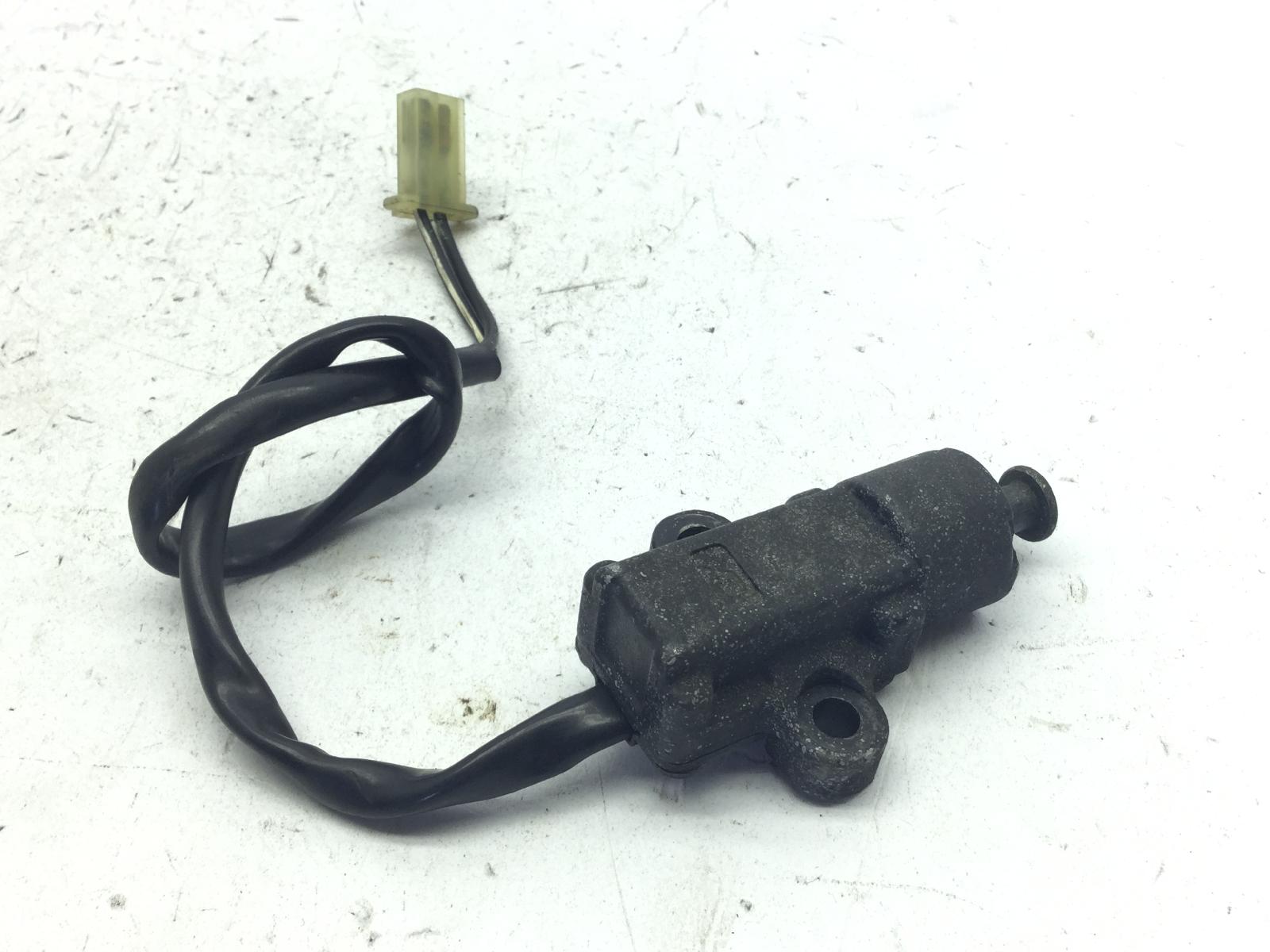 Suzuki burgman uh 200 sensore interruttore sella saddle 2008 2008 cd111