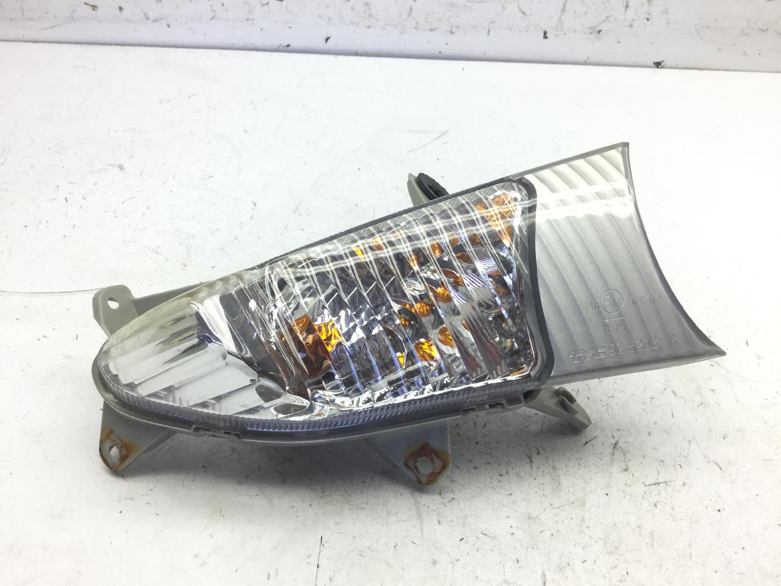 Suzuki burgman uh 200 freccia anteriore destra 2008 2008 cd111