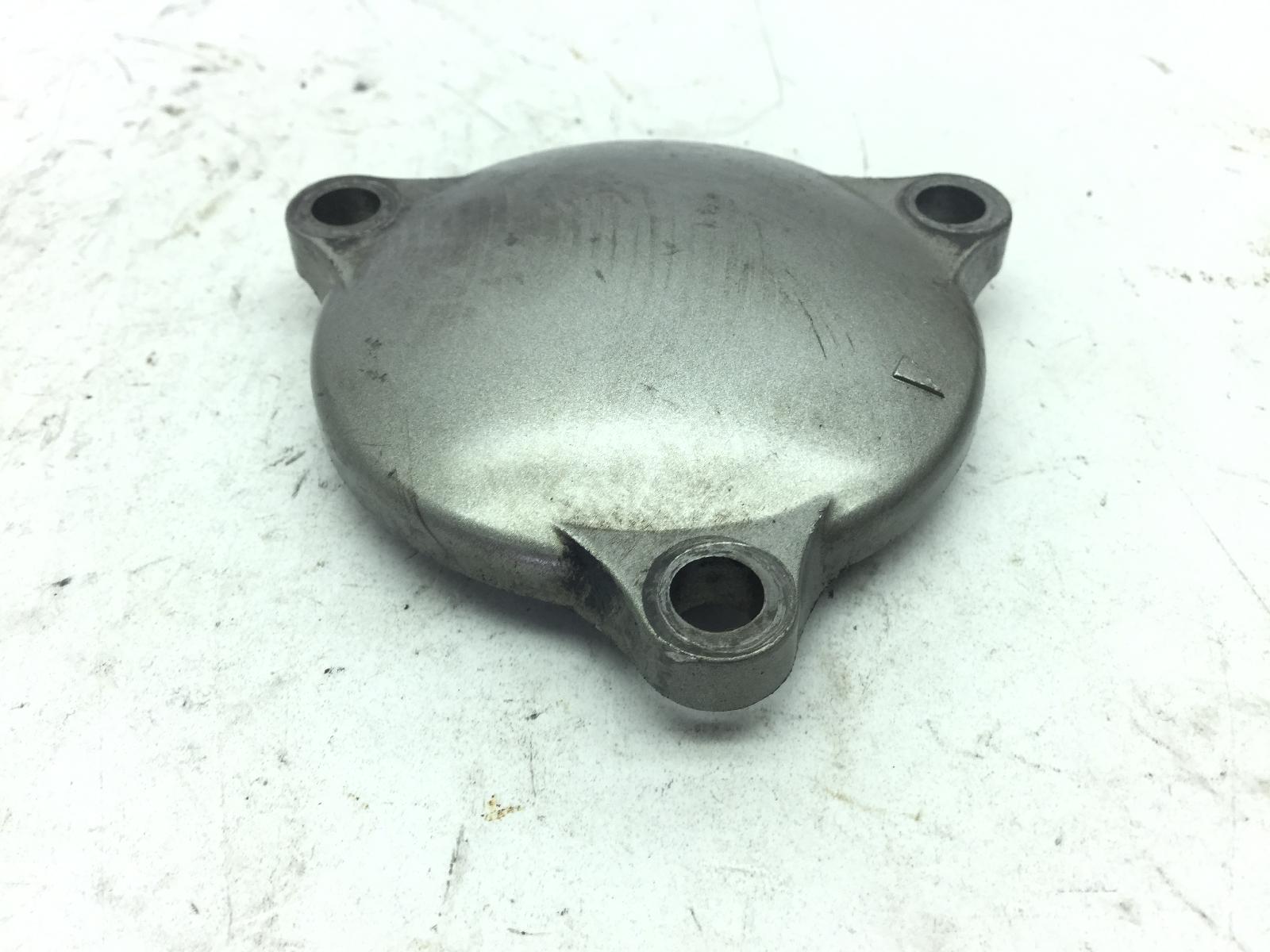 Suzuki burgman uh 200 coperchio filtro olio carter statore 2008 2008 cd111