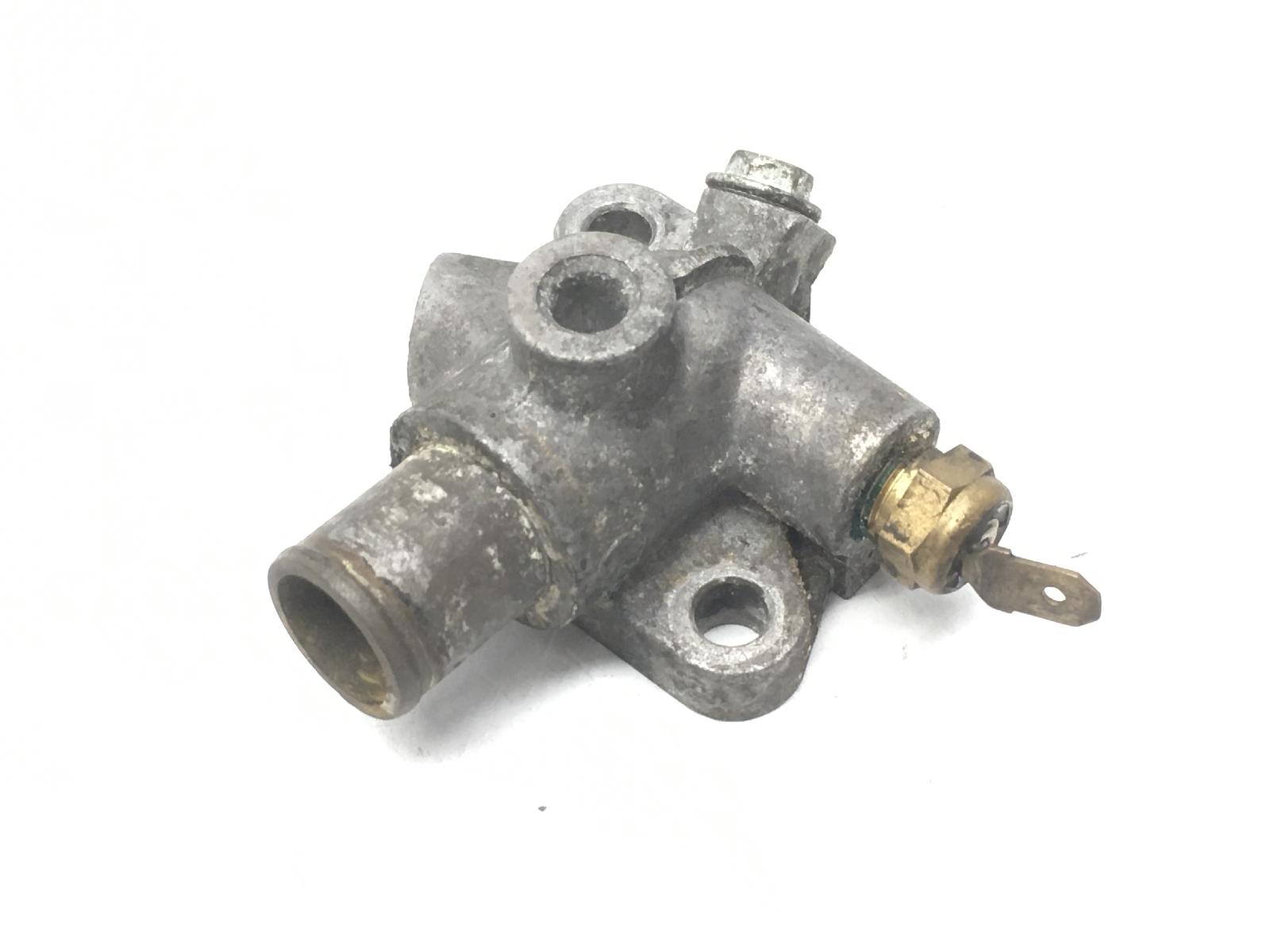 Suzuki burgman uh 200 coperchio termostato valvola termostatica 2008 2008 cd111