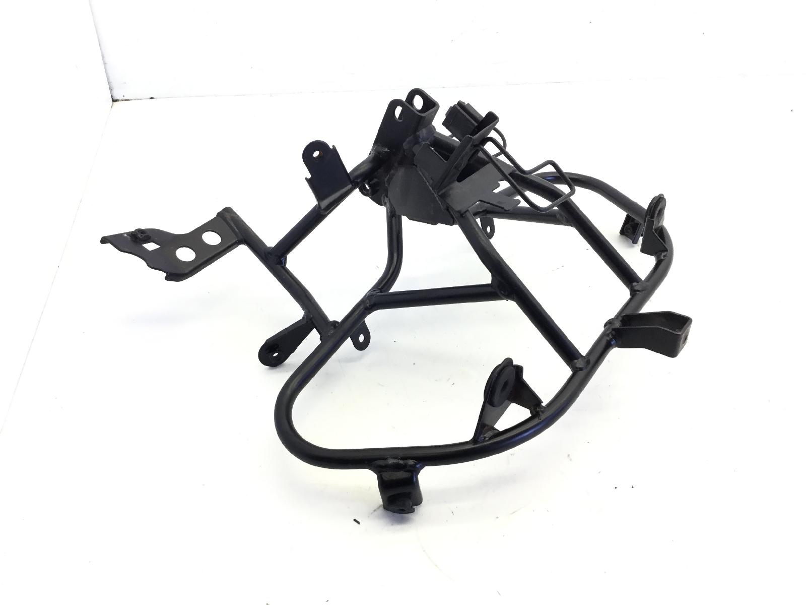 Suzuki burgman uh 200 telaio telaietto supporto scudo anteriore 2008 2008 cd111
