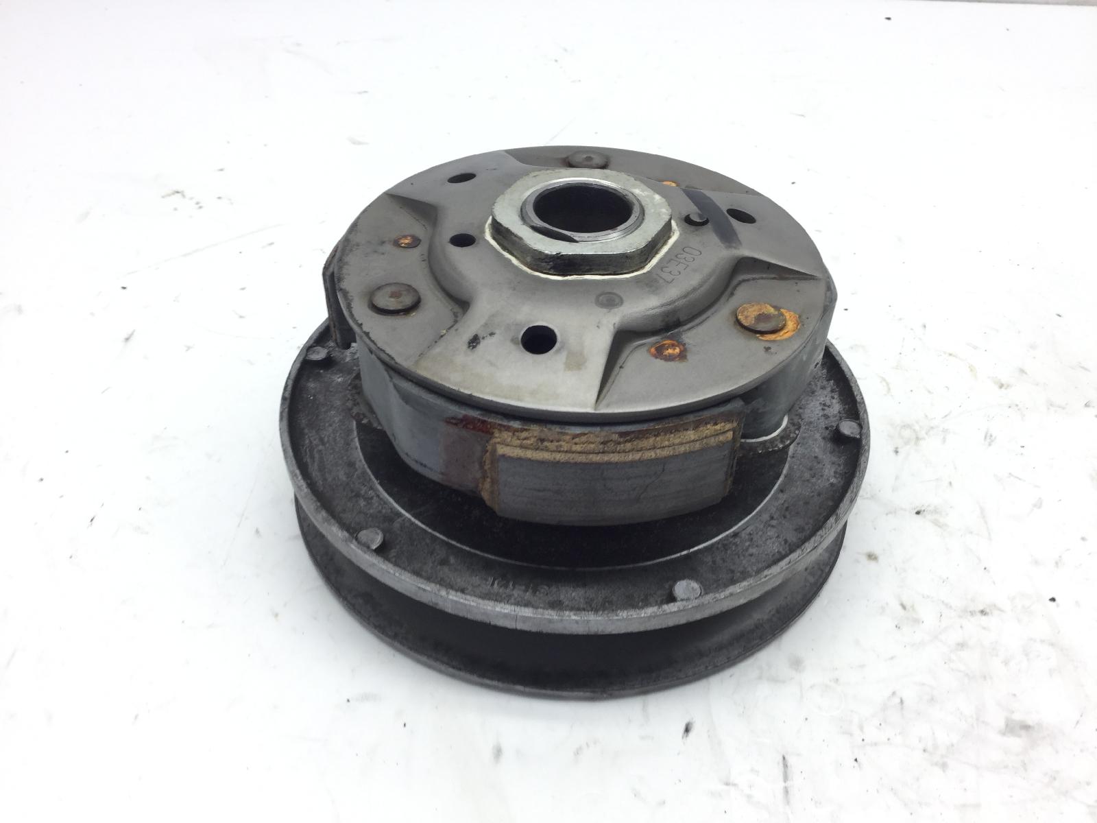 Suzuki burgman uh 200 correttore di coppia e frizione 2008 2008 cd111