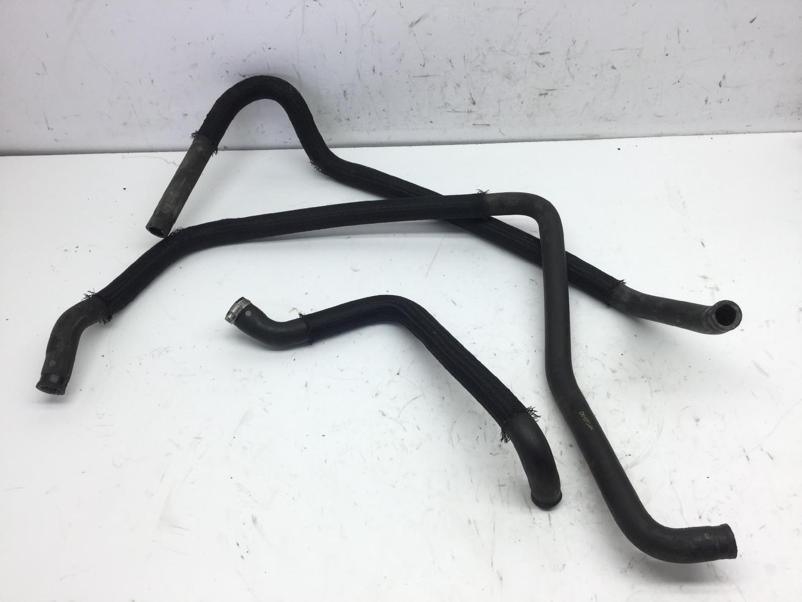 Suzuki burgman uh 200 tubi acqua radiatore liquido raffreddamento 2008 2008 cd111