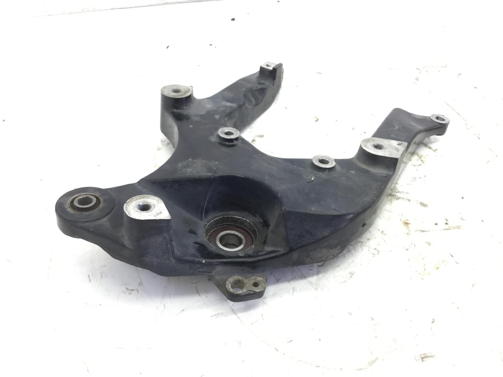 Suzuki burgman uh 200 staffa supporto scarico marmitta 2008 2008 cd111