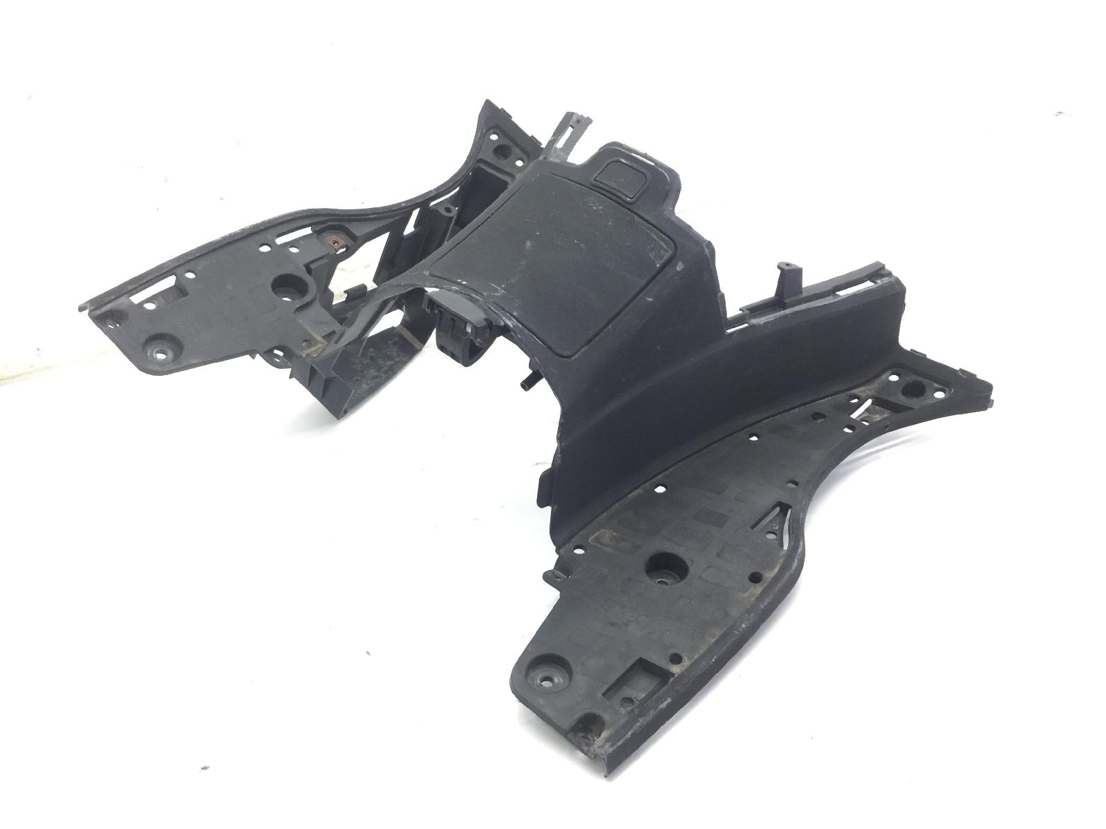 Suzuki burgman uh 200 carena pedana pavimento poggiapiedi e sportello 2008 2008 cd111