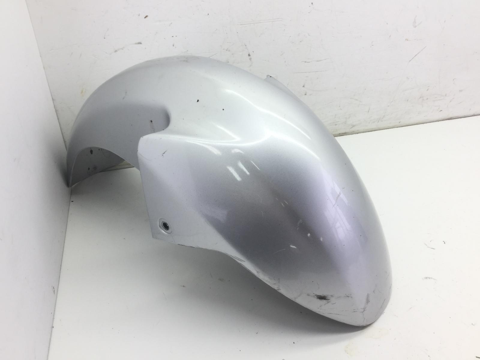 Suzuki burgman uh 200 parafango ruota anteriore 2008 2008 cd111