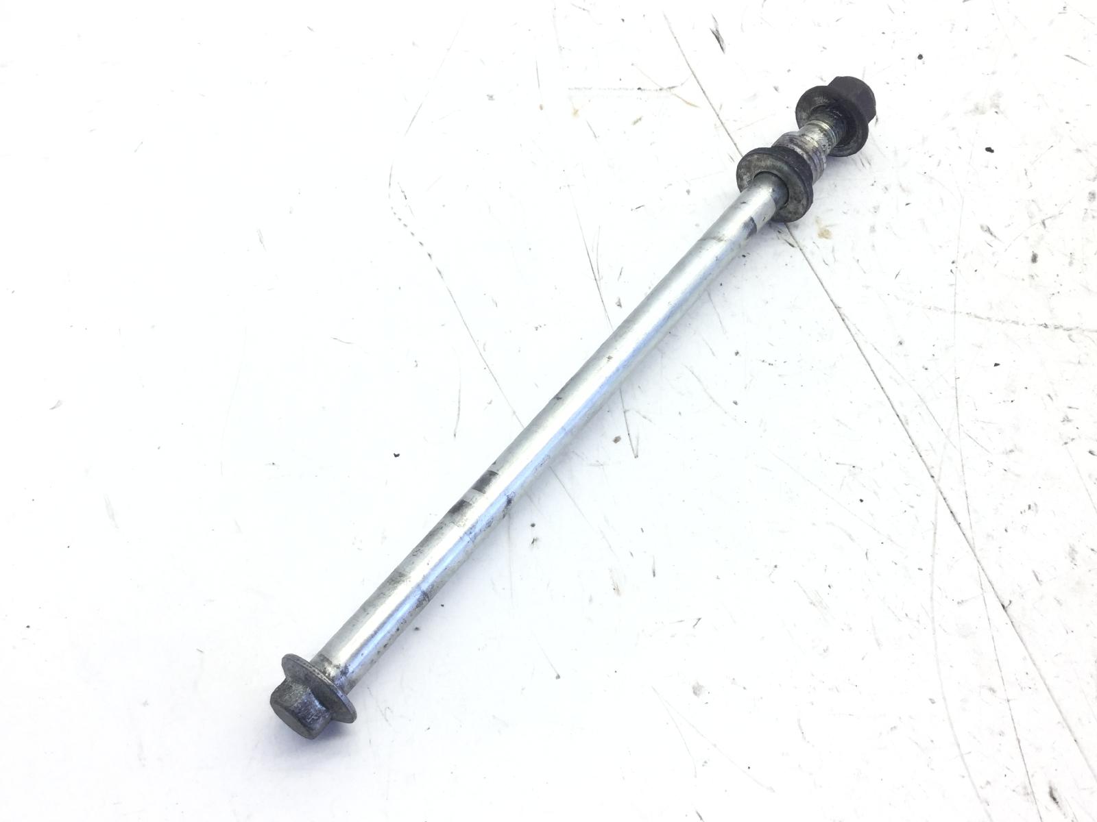Suzuki burgman uh 200 perno asse ruota anteriore 2008 2008 cd111