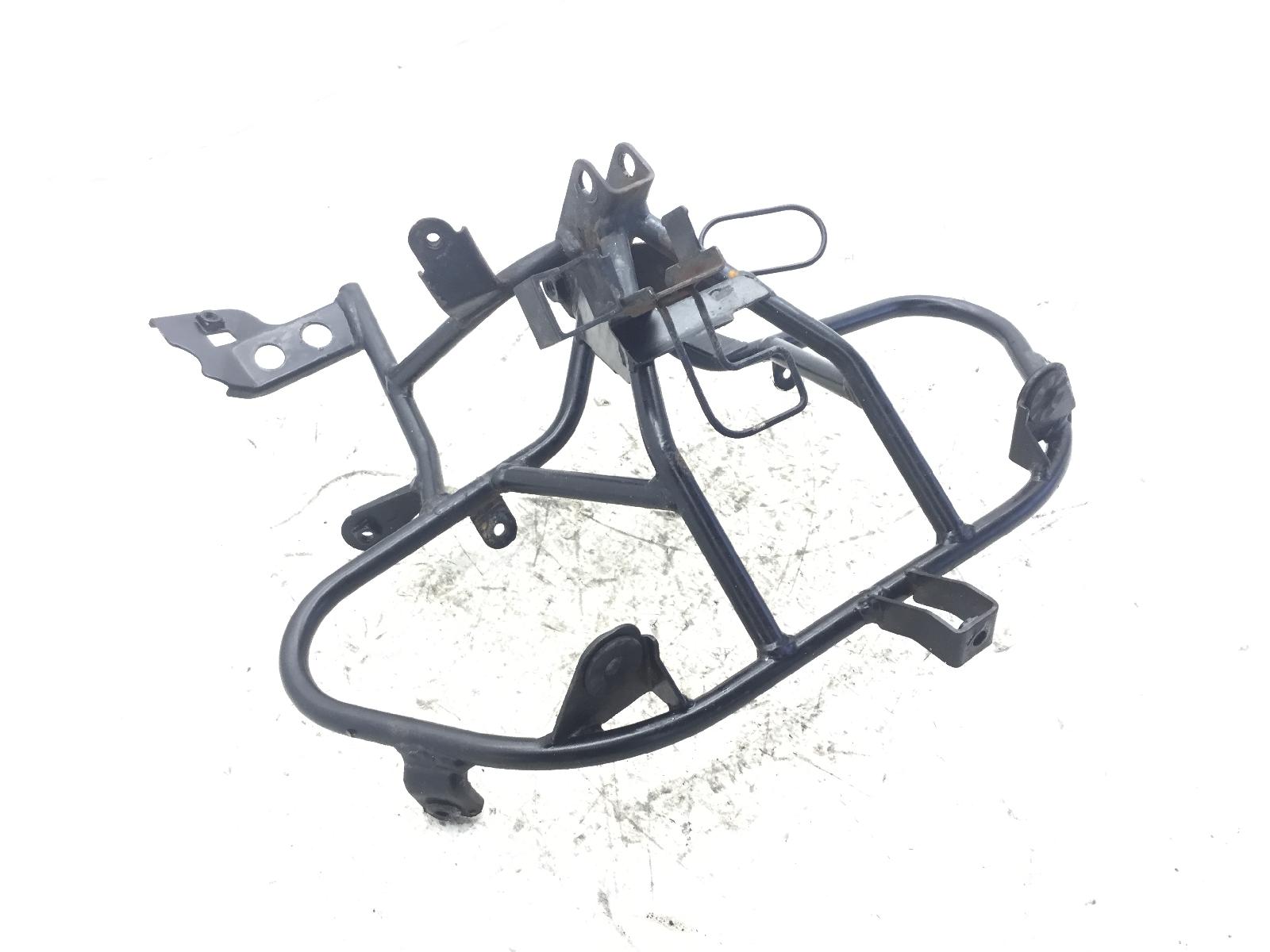 Suzuki burgman uh 200 telaio telaietto supporto scudo anteriore 2008 2008 cd111
