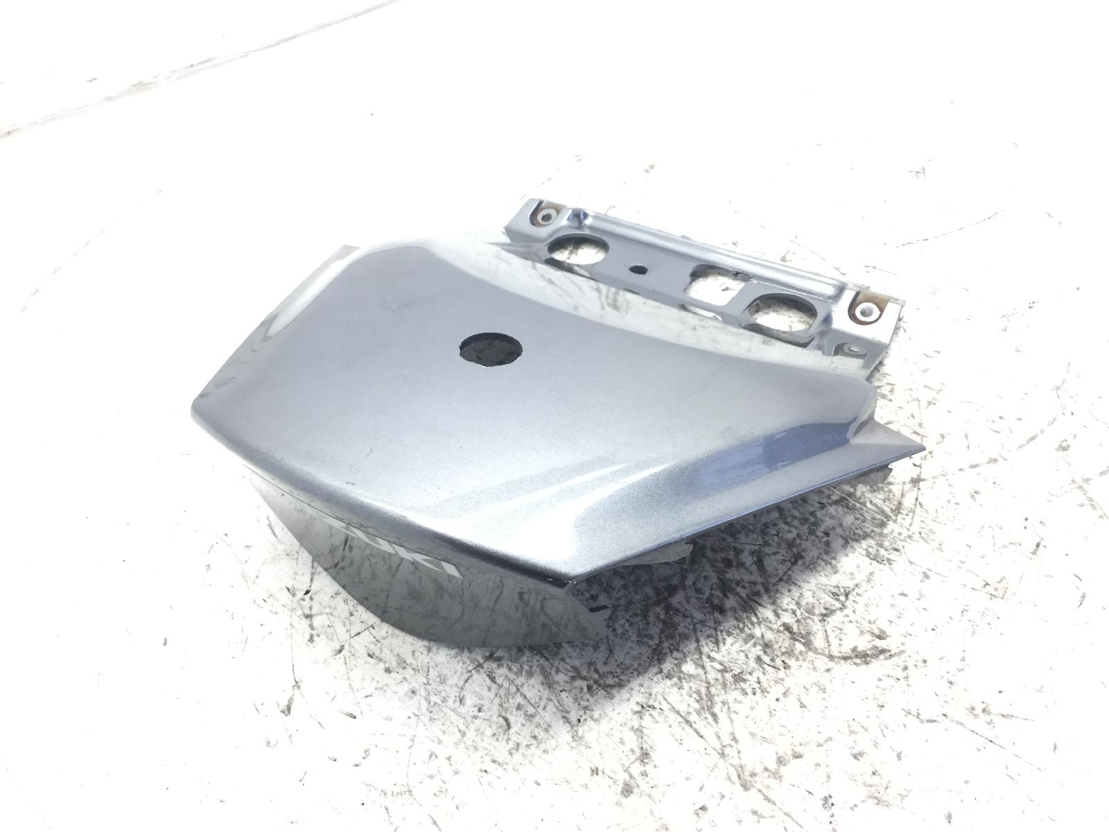 Suzuki burgman uh 200 carena coperchio superiore fiancate posteriori 2008 2008 cd111