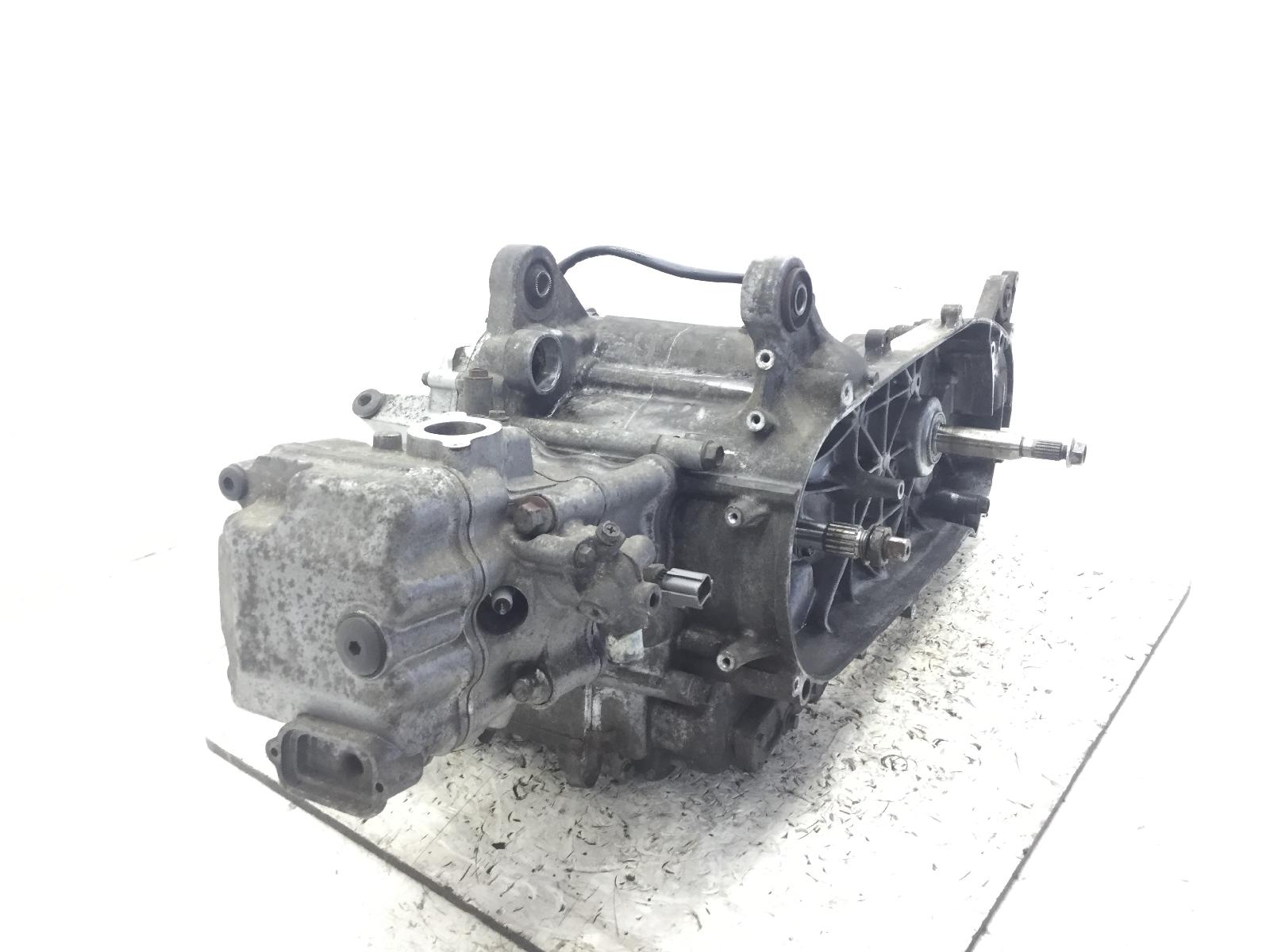 Suzuki burgman uh 200 blocco motore engine mod. h40h 2008 2008 cd111