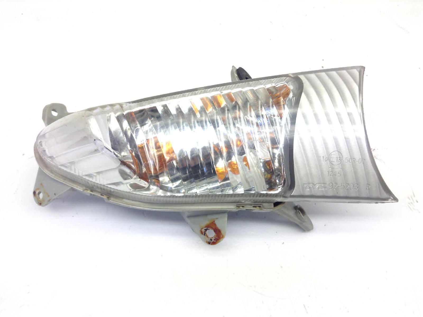 Suzuki burgman uh 200 freccia anteriore destra 2008 2008 cd111