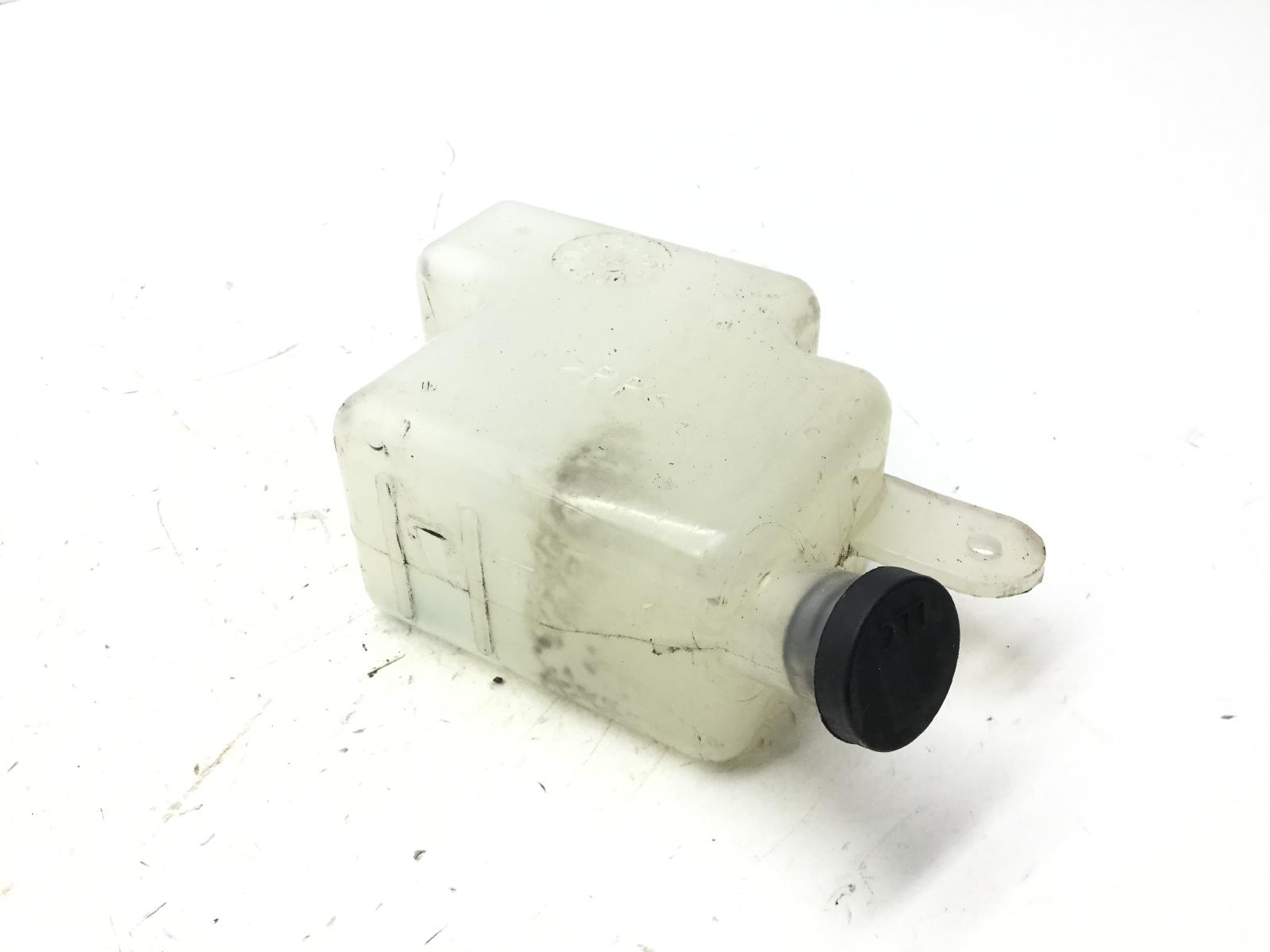 Suzuki burgman uh 200 vaso espasione liquido raffreddamento radiatore 2008 2008 cd111
