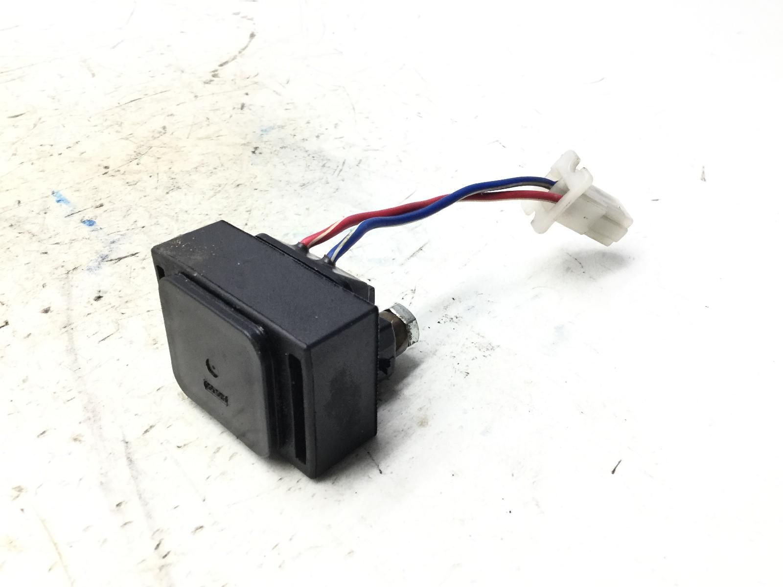 Rele' teleruttore avviamento suzuki burgman uh 200 2008 2008 cd111