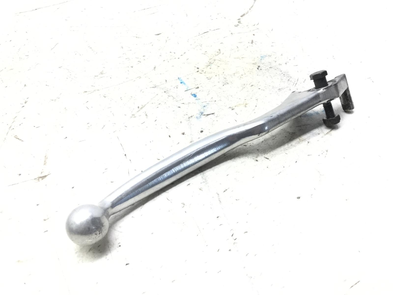 Leva pompa freno anteriore destra suzuki burgman uh 200 2008 2008 cd111
