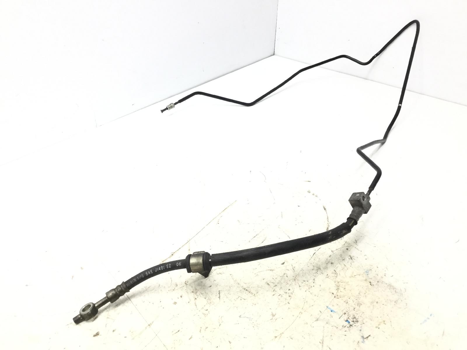 Tubo freno posteriore suzuki burgman uh 200 2008 2008 cd111