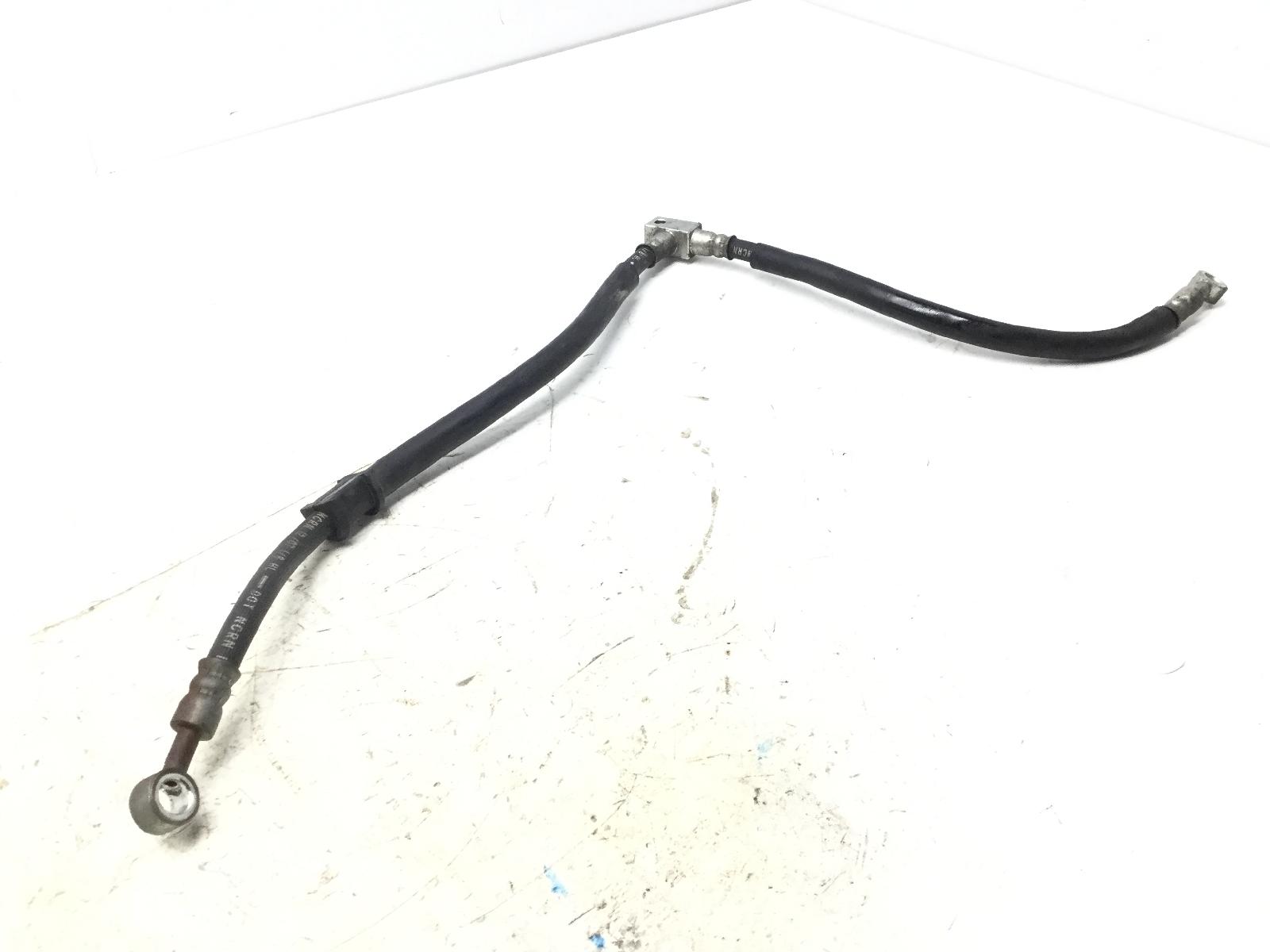 Tubo freno anteriore suzuki burgman uh 200 2008 2008 cd111