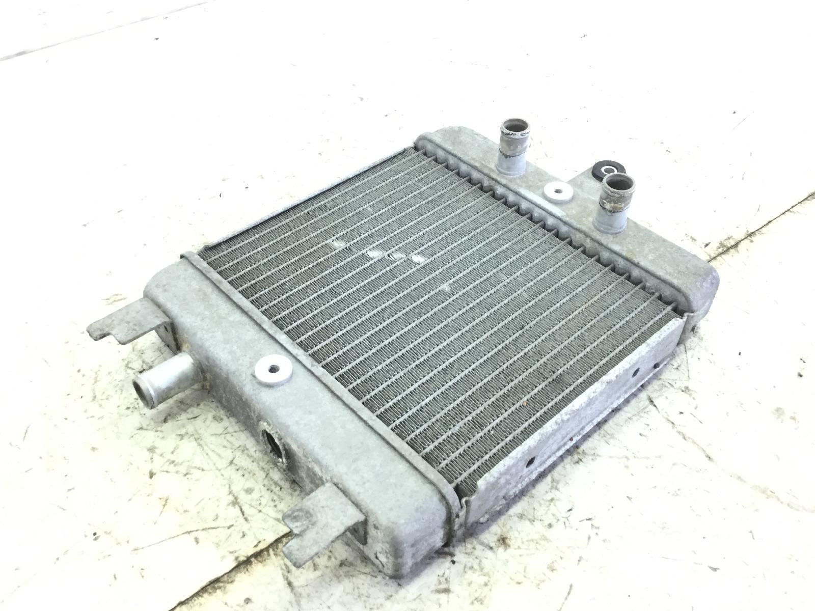 Radiatore acqua liquido raffreddamento motore suzuki burgman uh 200 2008 2008 cd111