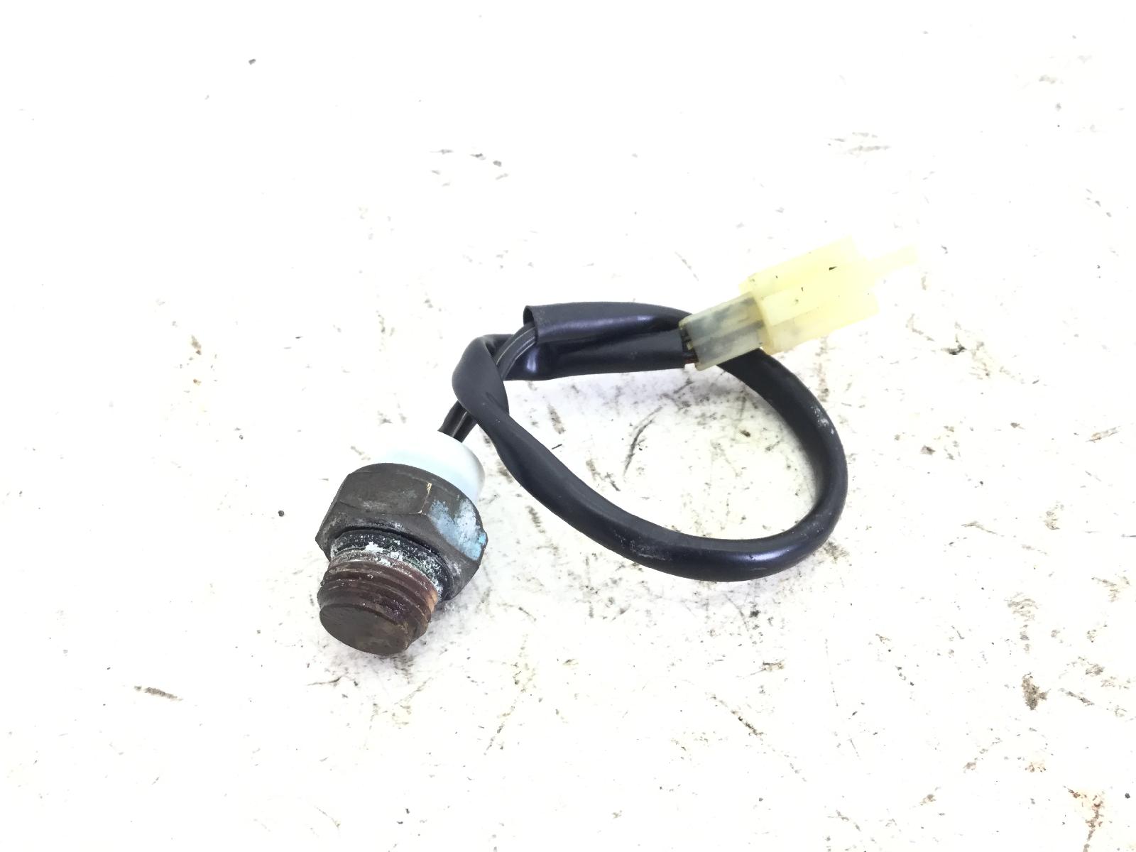 Bulbo sensore temperatura radiatore acqua suzuki burgman uh 200 2008 2008 cd111