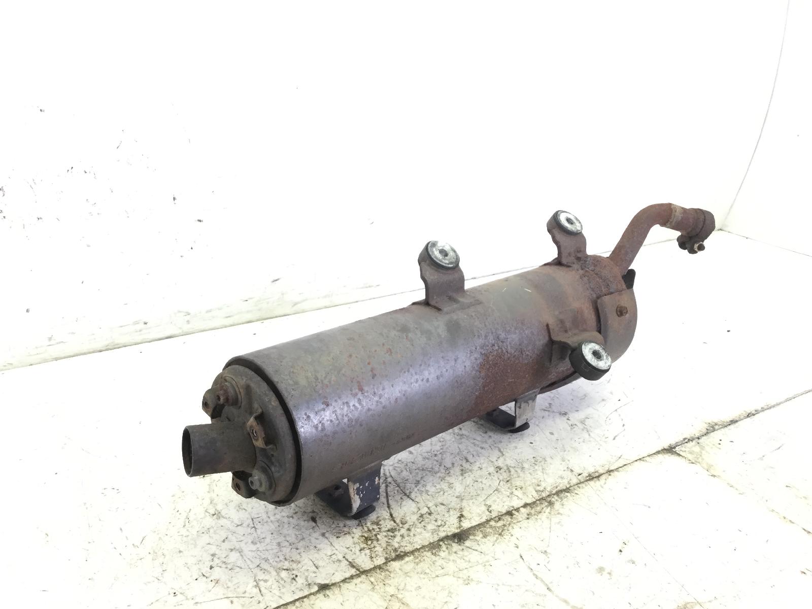 Terminale scarico marmitta suzuki burgman uh 200 2008 2008 cd111