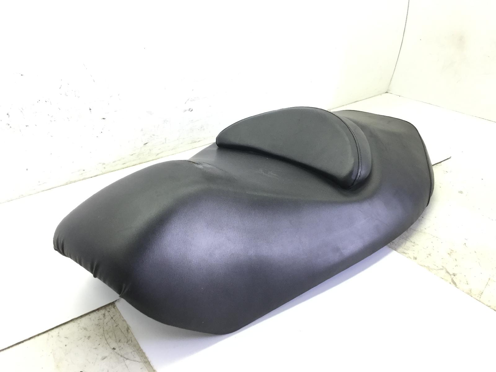 Sella saddle rifoderata - strappi suzuki burgman uh 200 2008 2008 cd111