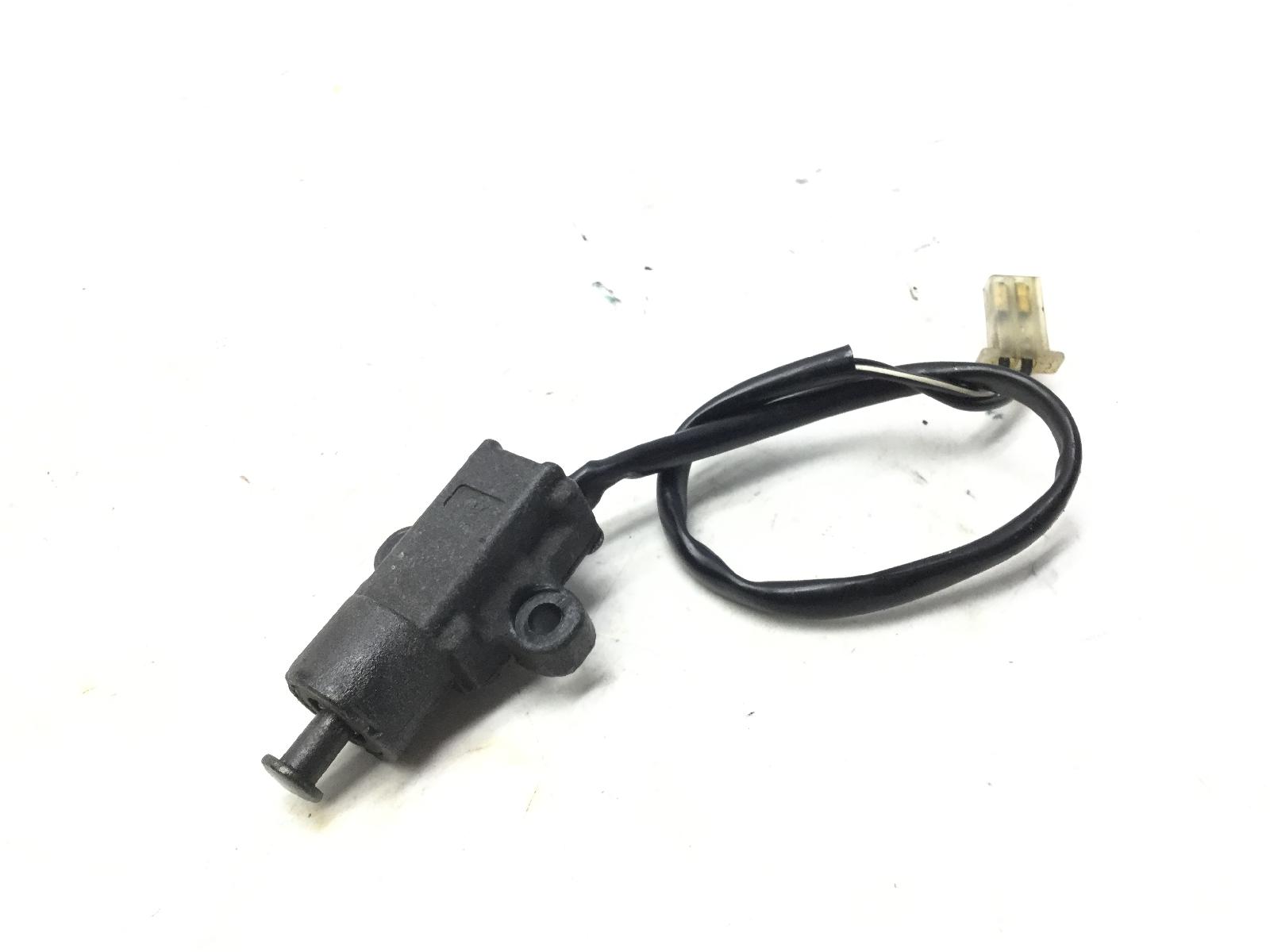 Suzuki burgman uh 200 sensore interruttore luce vano sella saddle 2008 2008 cd111