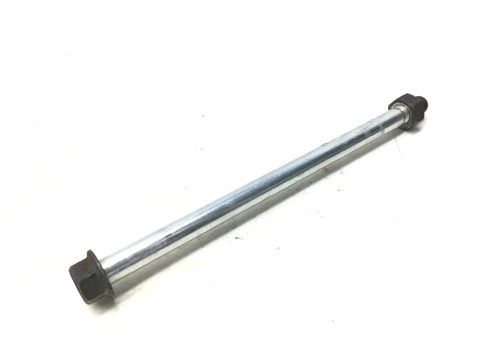 Suzuki burgman uh 200 perno inferiore supporto motore - ø: 12 mm 2008 2008 cd111