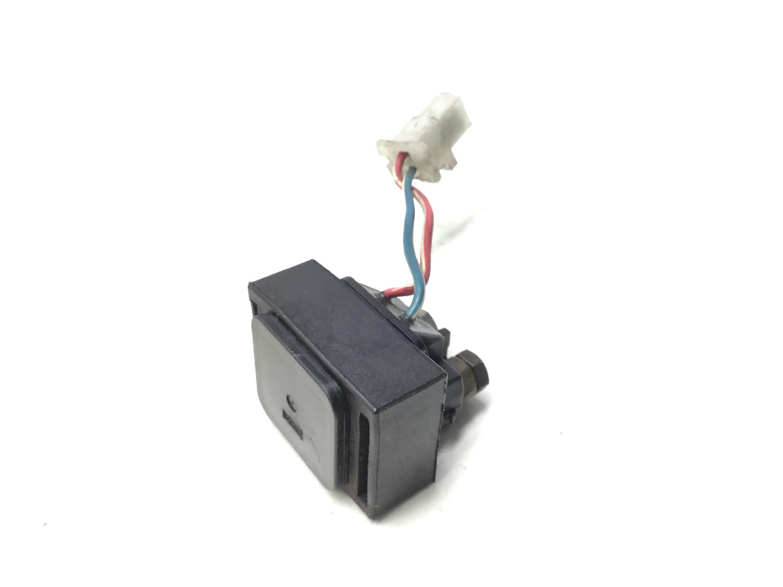 Suzuki burgman uh 200 rele' teleruttore avviamento 2008 2008 cd111
