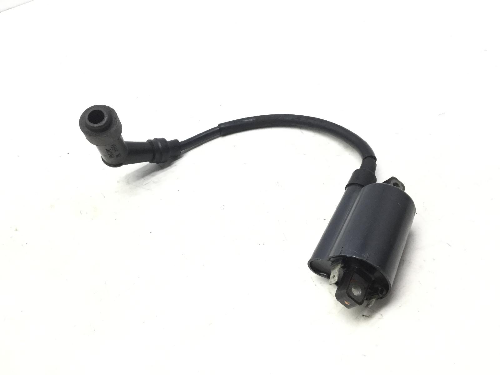 Suzuki burgman uh 200 bobina accensione completa cavo e pipetta 2008 2008 cd111