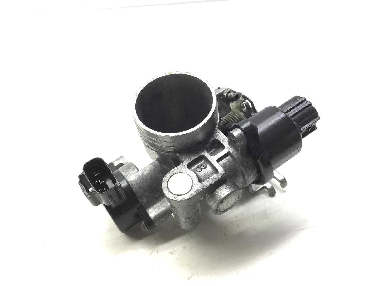 Suzuki burgman uh 200 corpo farfallato 2008 2008 cd111