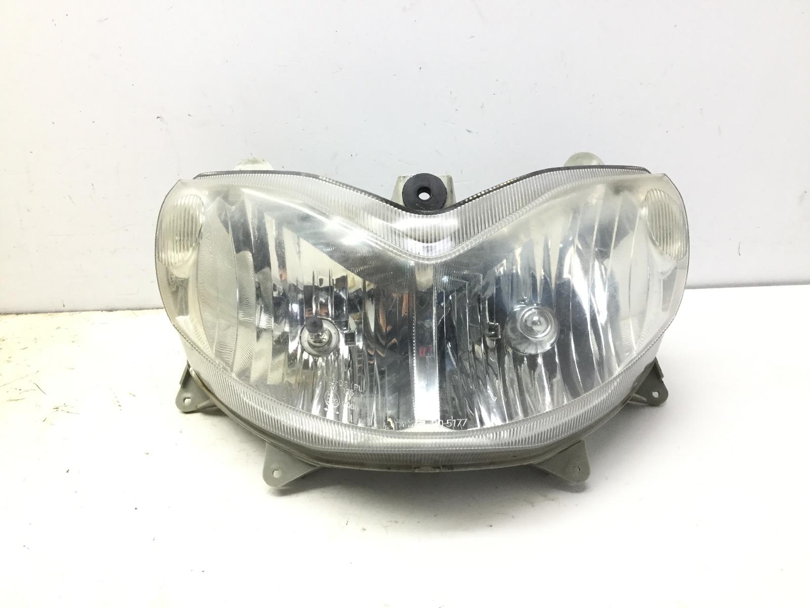 Suzuki burgman uh 200 faro fanale anteriore 2008 2008 cd111