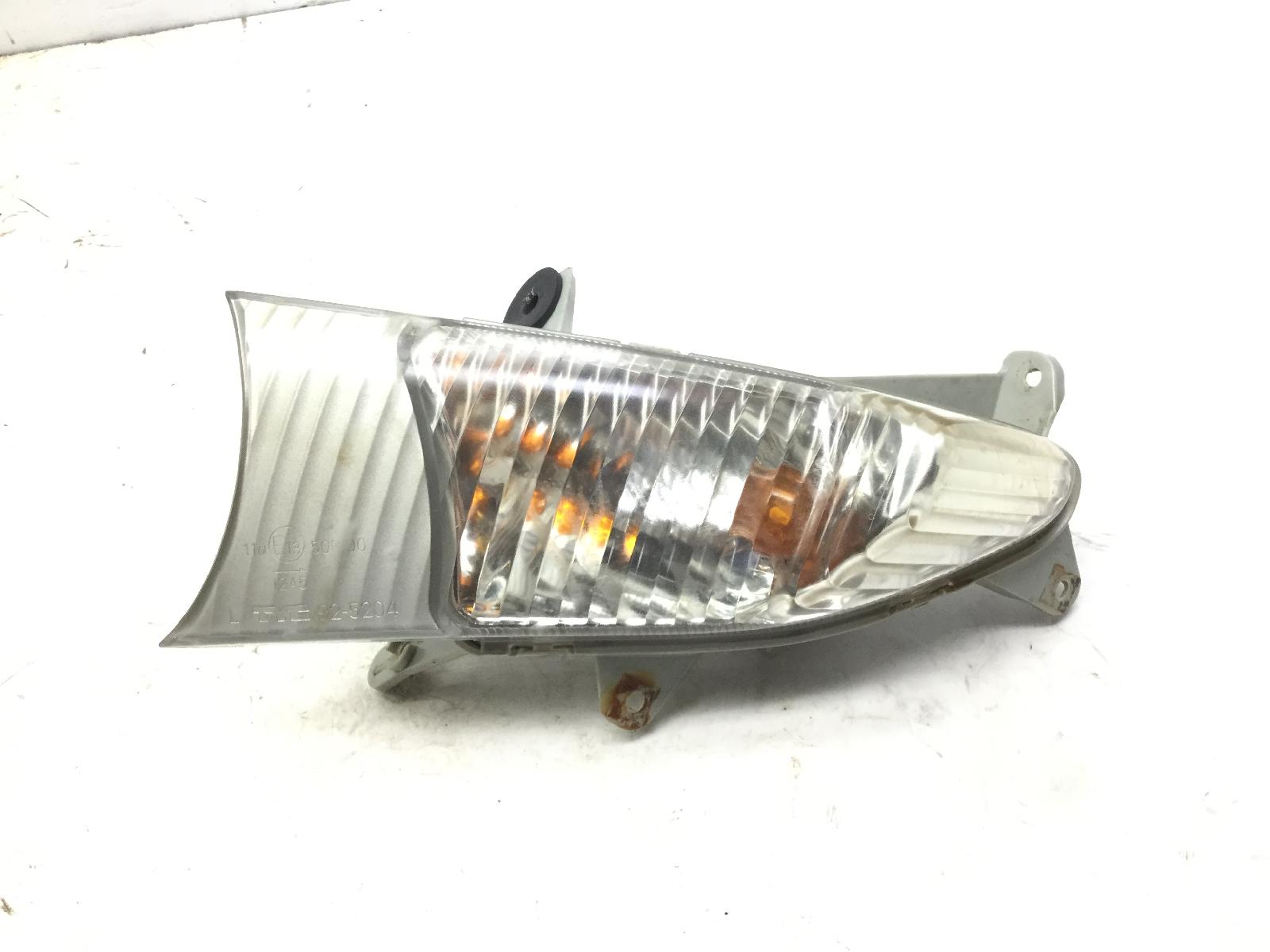 Suzuki burgman uh 200 freccia anteriore sinistra 2008 2008 cd111