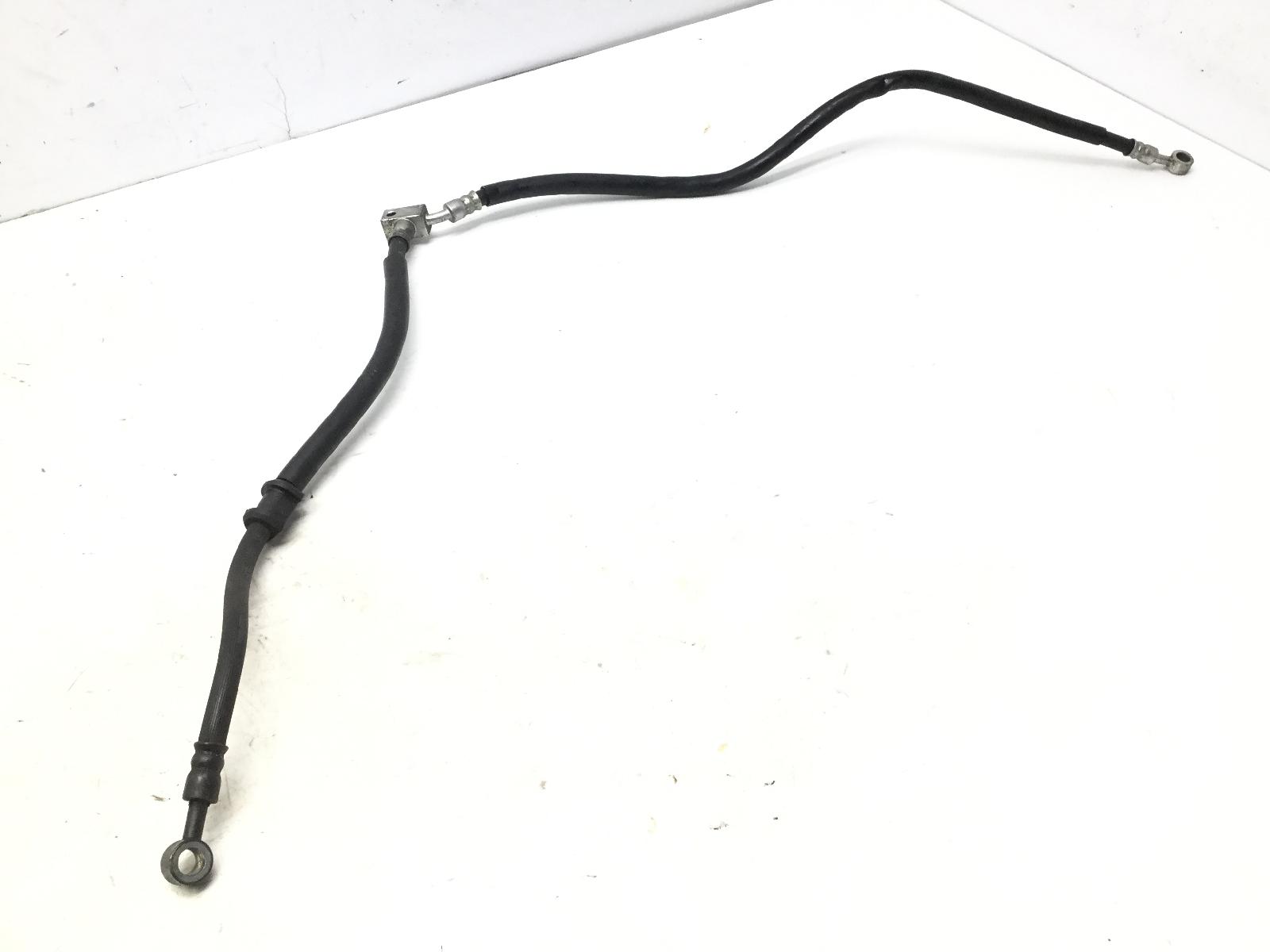 Suzuki burgman uh 200 tubo freno anteriore 2008 2008 cd111