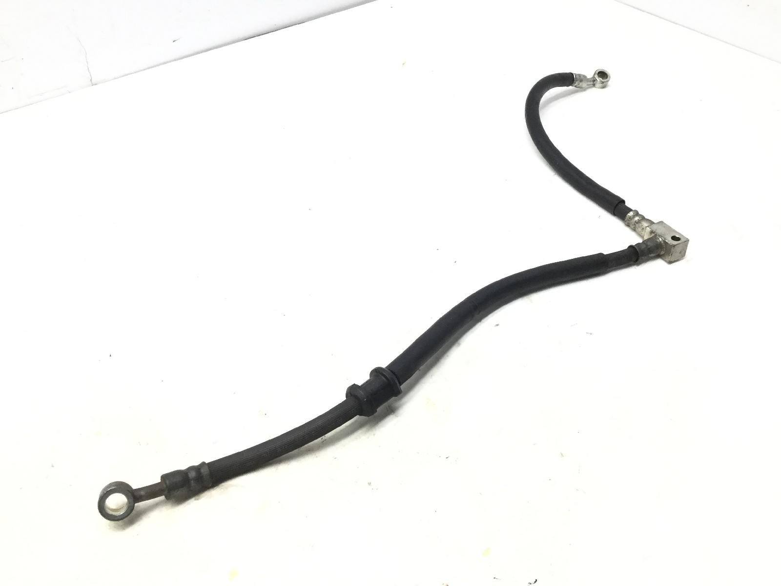 Suzuki burgman uh 200 tubo freno anteriore 2008 2008 cd111